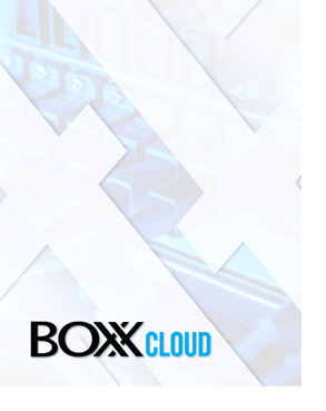 BOXXcloud book cover