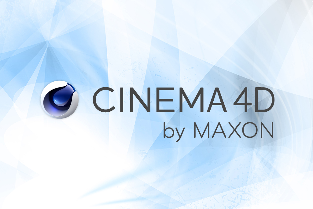 Maxon Cinema 4d Logo