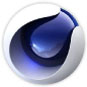 Cinema 4D Logo