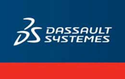 Dassault Systemes Logo