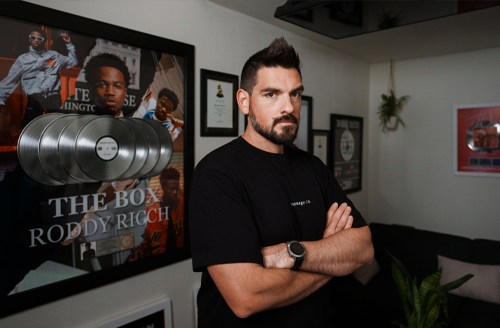 Million Dollar Snare