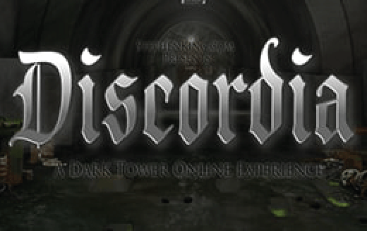 Discordia Logo