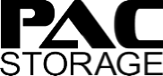 PAC Storage Logo