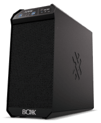 APEXX E3 workstation pc