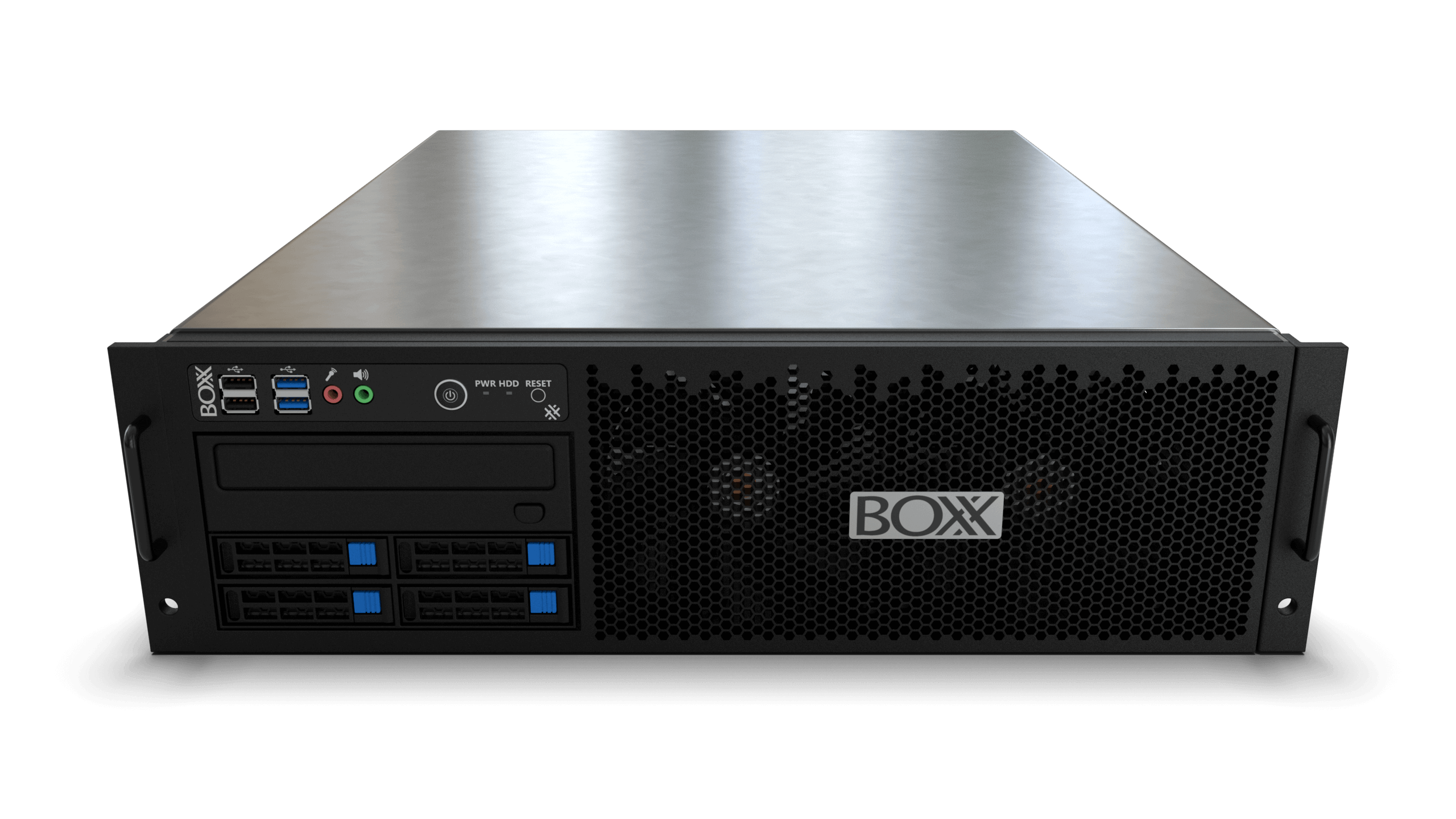 Boxx renderpro