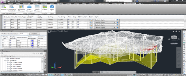 The Best AutoCAD Civil 3D Workstations BOXX