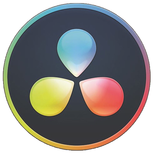 Da Vinci Resolve Logo