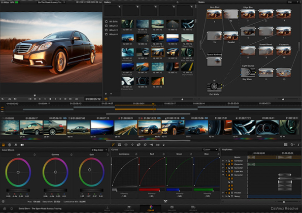 davinci resolve 15 audio not working davinci resolve 15 audio not working