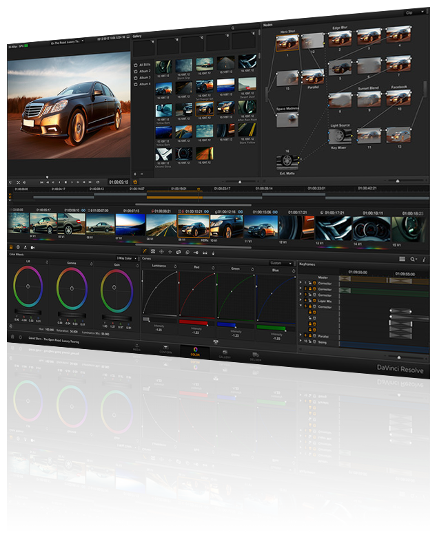 how much is davinci resolve how much is davinci resolve