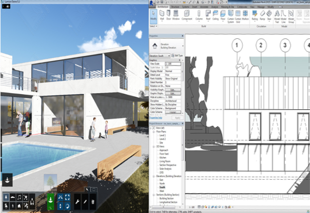 lumion 11.5 new features