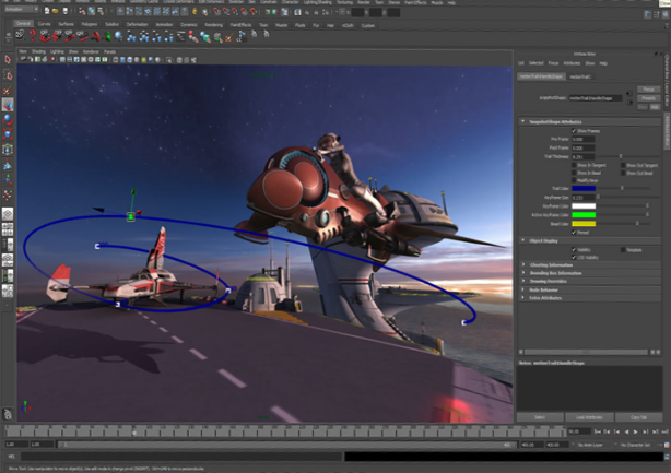free 3d maya free 3d maya